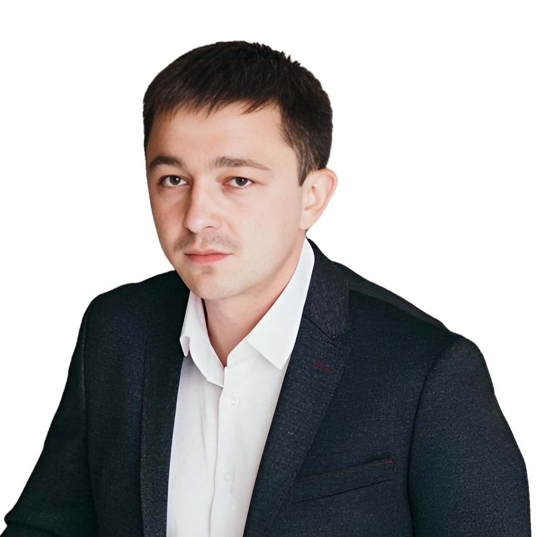 Рыков Антон Александрович