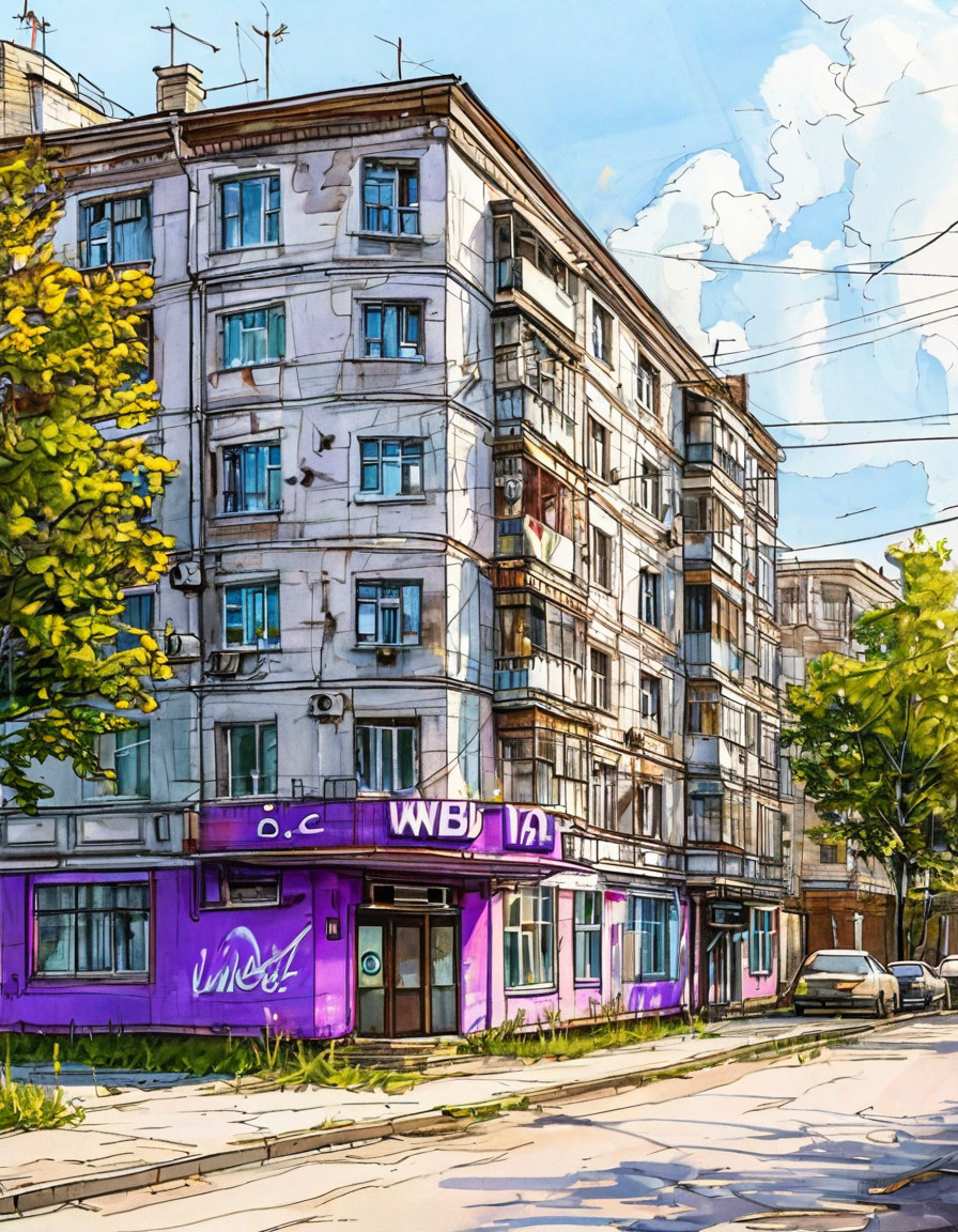 Селлеры и ПВЗ маркетплейсов