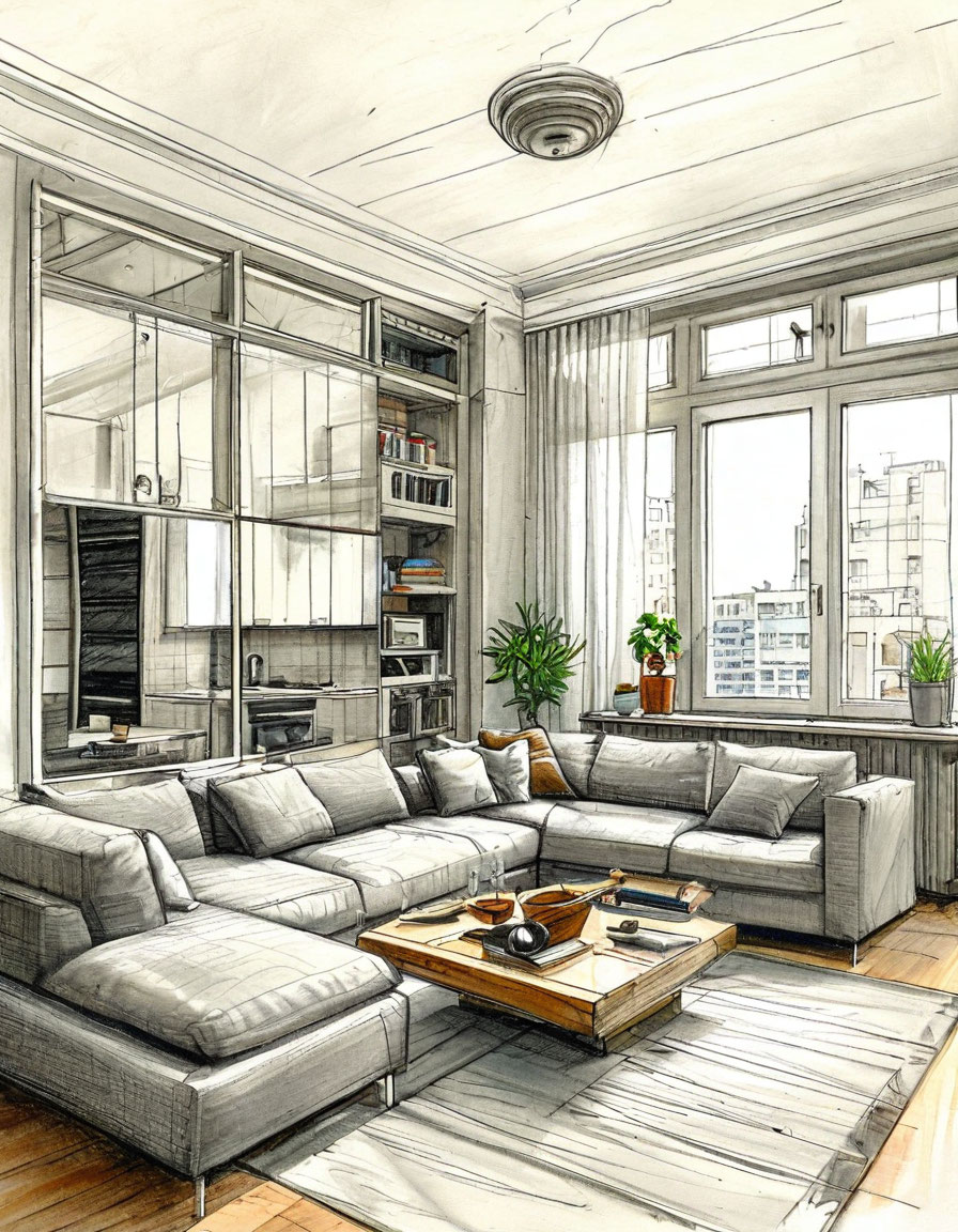 Фирмы по ремонту квартир и помещений,  мебельные фабрики