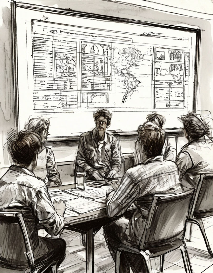 Франчайзеры и франчайзи