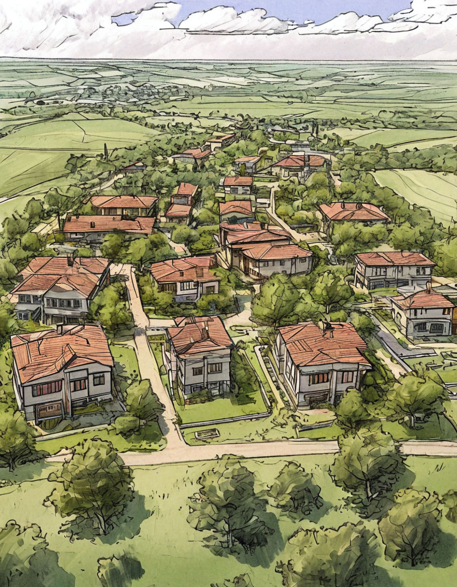 ТСЖ, СНТ, ДНТ и ТСН